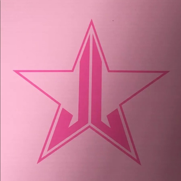 ❌❌ SOLD OUT! ❌❌ NIB JEFFREE STAR JAWBREAKER MIRROR - Picture 7 of 7